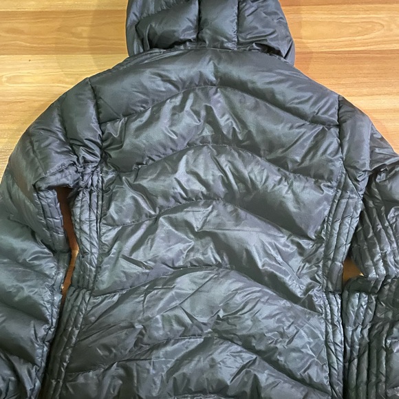 Lululemon Down Jacket - Picture 3 of 6